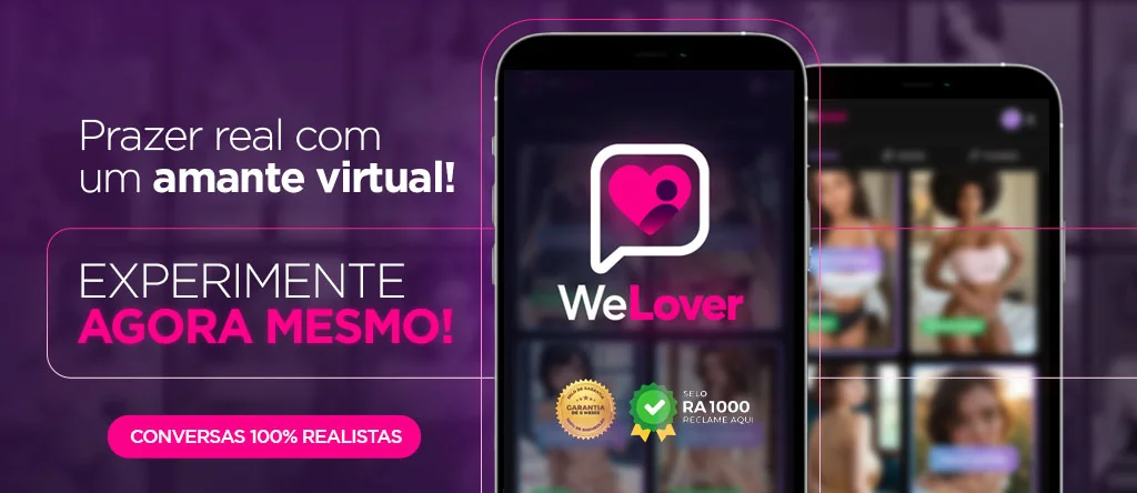 WeLover - Plano Premium